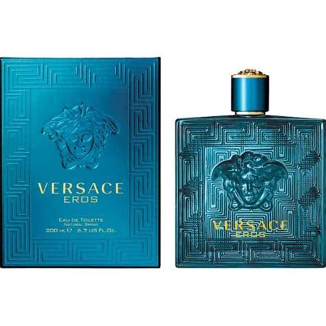versace eros ksp